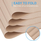 Cross Stitch Fabric 14 Count Aida Cloth 28 x 19 Inch Large Size Classic Reserve - Image 4
