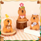 Capybara Needle Felting Kit - Image 4