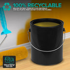 All-Plastic Paint Can - Image 6