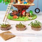 Creativity for Kids Build and Grow Tree House Craft Kit - Image 10
