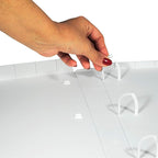 UniKeep Stamp Collection Album Binder Kit - Image 7