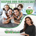 YYXLIFE Double Sided Removable Rug Tape - Image 8