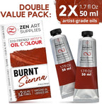ZenART Oil Paint - Image 4