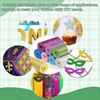 Fainne 8 Pcs Craft Foam Sheet Roll - Image 6