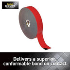 Scotch-Mount Double Sided Mounting Tape Heavy Duty, 1 Roll Adhesive Tape - Image 2
