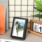 8 Pcs Shadow Box Frame, 4 x 6 Inch 3D Shadow Boxes Display Cases 1.2in Depth - Image 5