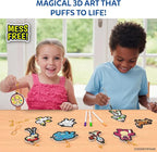 Skillmatics Disney•Pixar Toy Story Aqua Puffs – 3D Art Kit | Mess-Free Paint by - Image 2
