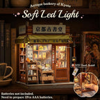 Cutefun Book Nook Kit - Image 3