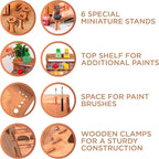 Plydolex Citadel Paint Organizer - Image 2