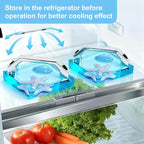 HTV Cooling Block with Handle, Craft Tool Cooler - Image 5