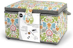 Dritz Medium Sewing Basket Kit Filled - Image 2