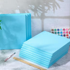 Frienda 12 Pcs Foam Board Bulk XPS Foam Sheet Panel - Image 4