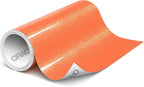 ORACAL 851 Cast Blooming Coral Metallic Sparkle Glitter Craft Film Premium by Orafol