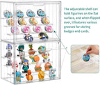 Attelite Acrylic Display Case Compatible - Image 5