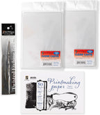 Richeson & Co. Printmaking Starter Kit by JackRichesonCo
