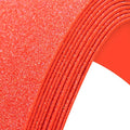 10 Pack Glitter Foam Sheets Craft 8 x 12 inch | Sparkles Foam Paper by Nitelemn