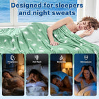 inhand Cooling Blanket Twin XL - Image 4