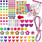 Friendship Bracelet Making Kit toys, ages - Image 5