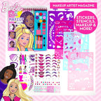 Horizon Group USA Barbie Magazine - Image 2
