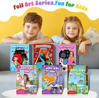 homicozy Art & Craft Activity for Kids - Image 9