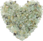 400pcs Natural Chip Stone Beads by DQJRJTJewelryMakingCraftsSupplies