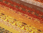 Tinyspool & Co.'s Twirlie Roll 40 Precut Quilting Fabric Strips - Image 7