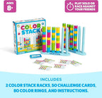 Color Stack Challenge by Relatable – A Fast-Paced Color Matching Puzzle Game - Image 6