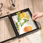 2 Packs 8x10 Shadow Box Frame - Image 3