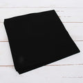 Threadart Black Premium Felt Sheets by ThreadArt