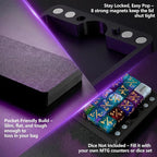 Flat Dice Box MTG Counter Storage - Image 5