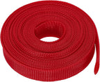 uxcell Expandable Sleeving, 1-inch 25ft Cable Sleeve by uxcell