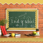 70Ft Shine Bulletin Board Borders，Scalloped Poster Boards Decorations Trim - Image 6