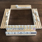 Yuanhe Domino Trays Holders Rack - Image 6