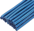 uxcell 20pcs Hot Glue Sticks for Glue Gun 7mm/0.28-inch x 4-inch Mini Hot Melt by uxcell