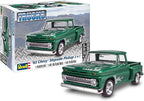 Revell '65 Chevy Stepside Pickup 2N1 by Revell