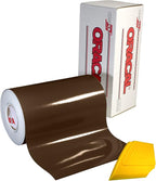 VViViD ORACAL 651 Multi-Colored Vinyl Solvent-Based Adhesive-Backed Calendared by VVIVIDVINYL