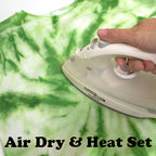 S.E.I. Sage Tie Dye Spray Bottle: 2oz. Non Toxic Fabric Dye Spray, DIY - Image 6