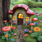 Fairy Garden Walkway Path, Fairy Garden Pathway, Fairy Garden Accessories - Image 8