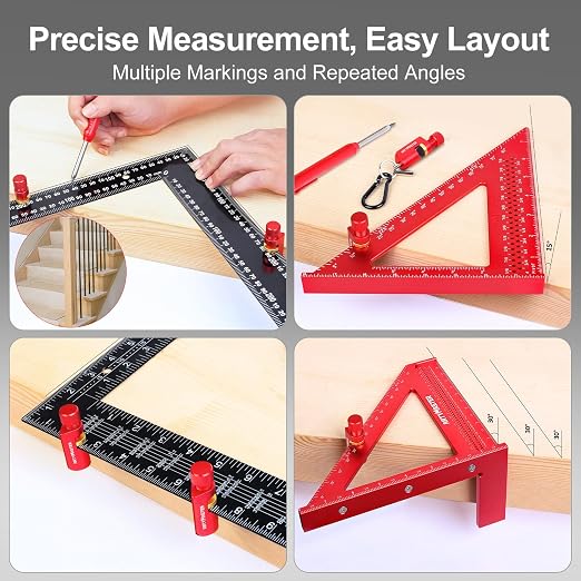 ArtyMaster Stair Gauges Set - Image 3