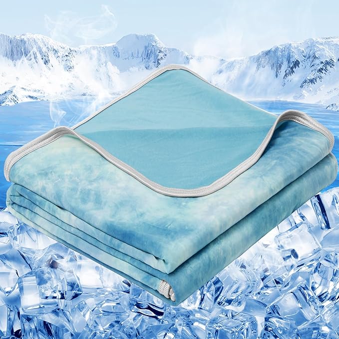 inhand Cooling Blanket Full Size, Cooling Blankets by inhand