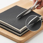 200 Pack 5-inch Cotton Fabric Squares, 5″ Precut Cotton Fabric Squares - Image 5