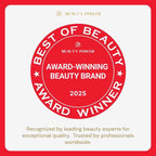 Beauty Power Tweezers for Women Facial Hair: Ultra Precision Tweezers for Women - Image 9