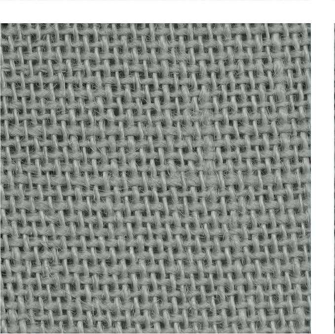ATS Acoustics 100% Jute Fine-Grade Burlap Fabric, 56 Inches Wide on a Roll by ATSAcoustics