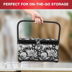 SINGER 07232 Sewing Basket - Image 7
