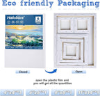 Halobios 6 Packs Stretched Canvases - Image 2