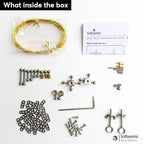 Studio Stop Motion Armature Kit - Image 4