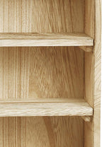 Ikee Design Wooden Wall-Mounted Display Shelves Rack - Image 4