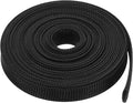 uxcell Expandable Sleeving, 1 3/16-inch 25ft Cable Sleeve by uxcell