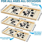moopok Fast Sling Puck Game - Image 5