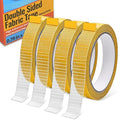 Double Sided Fabric Tape Heavy Duty by YINTTIAN